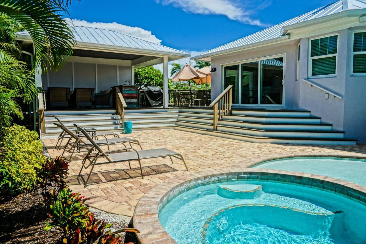 Mermaids Crossing By Beach Retreats Holmes Beach Exterior photo