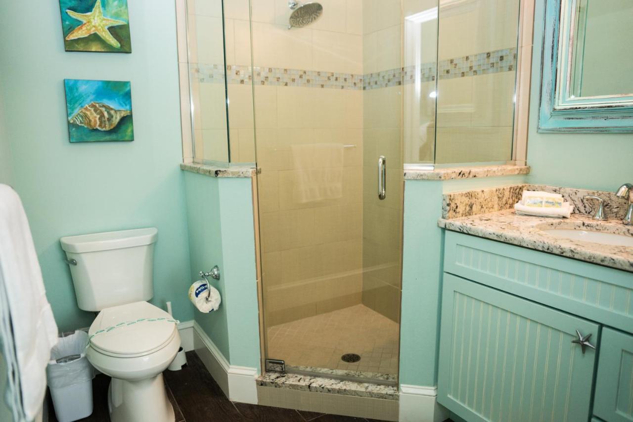 Mermaids Crossing By Beach Retreats Holmes Beach Exterior photo